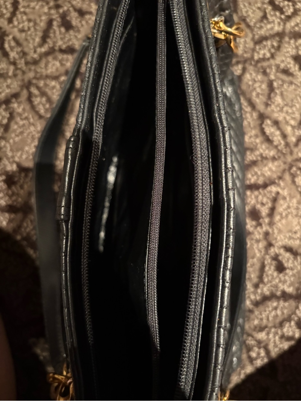 Bally Handbag - Picture 6 of 8